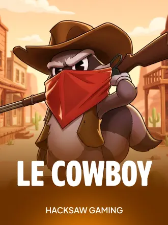 Le Cowboy